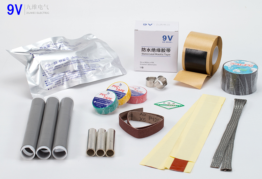 冷縮電纜附件 冷縮電纜附件