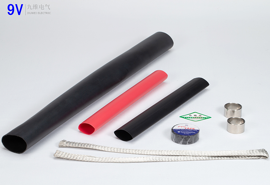 熱縮電纜附件 熱縮電纜附件