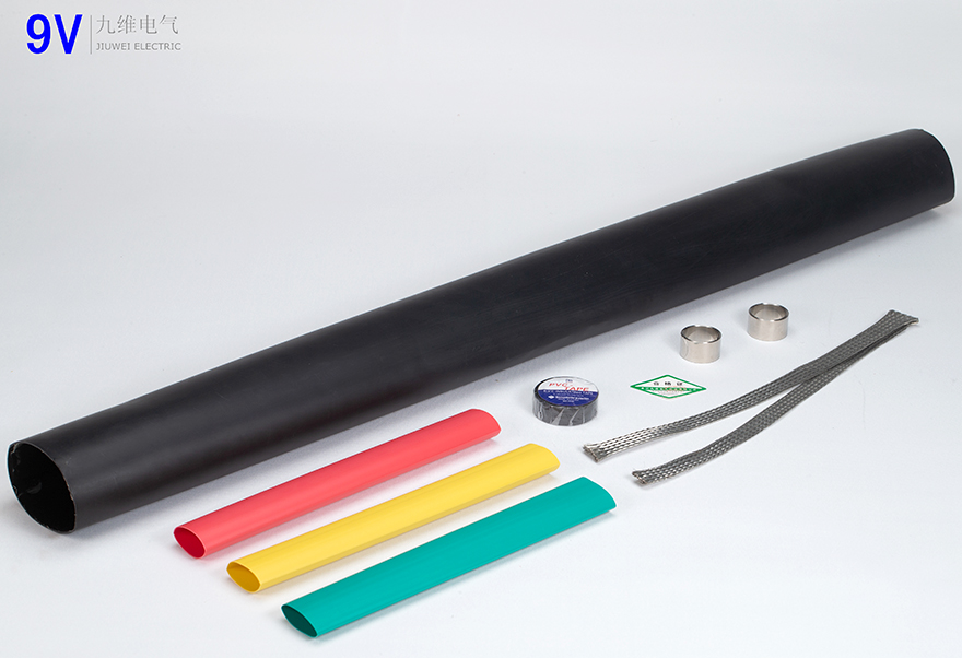 熱縮電纜附件 熱縮電纜附件