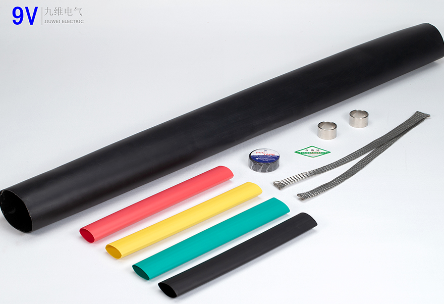 熱縮電纜附件 熱縮電纜附件