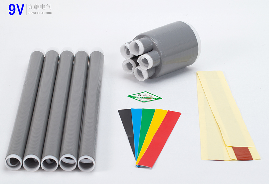 電纜終端頭 電纜終端頭