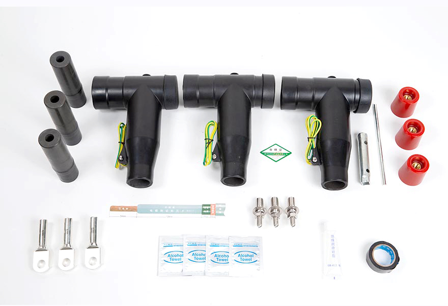 不同類(lèi)型的電纜附件介紹