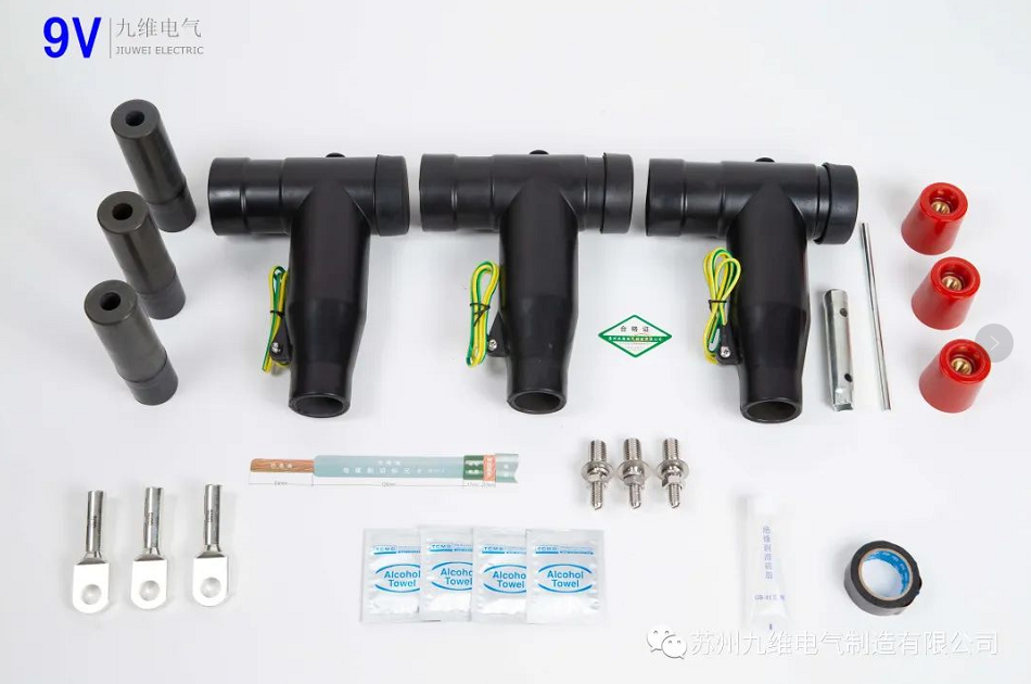 電纜可分離連接器（電纜?插拔頭）簡介