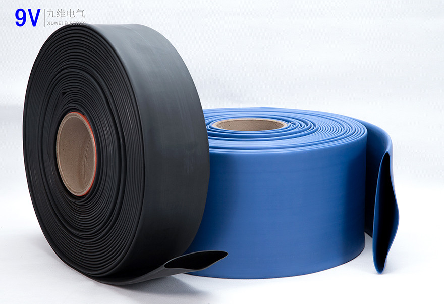 熱縮套管 熱縮套管