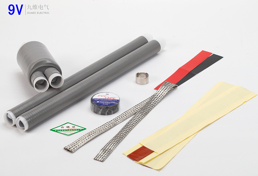 電纜終端 電纜終端