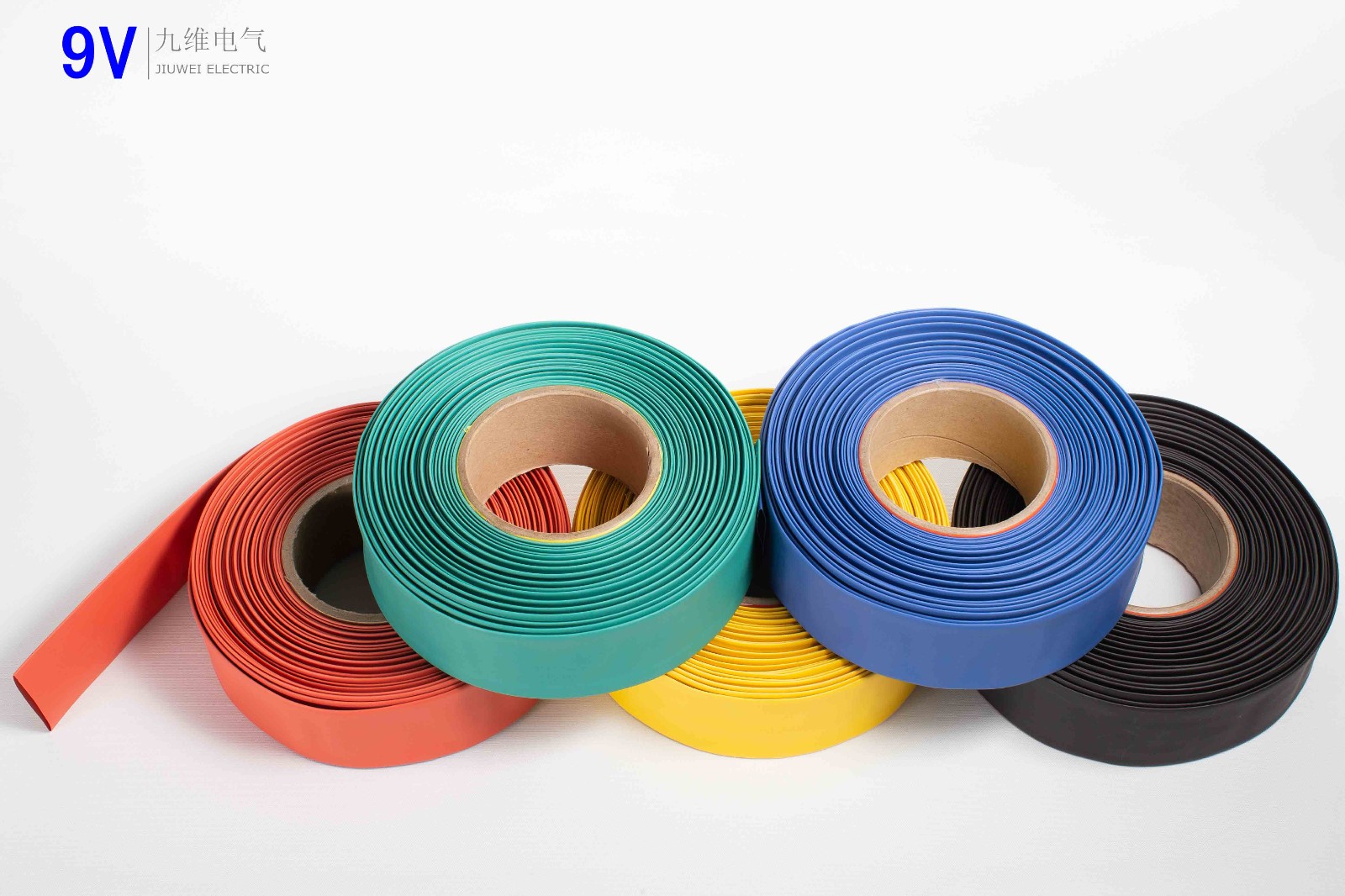 熱縮套管 熱縮套管