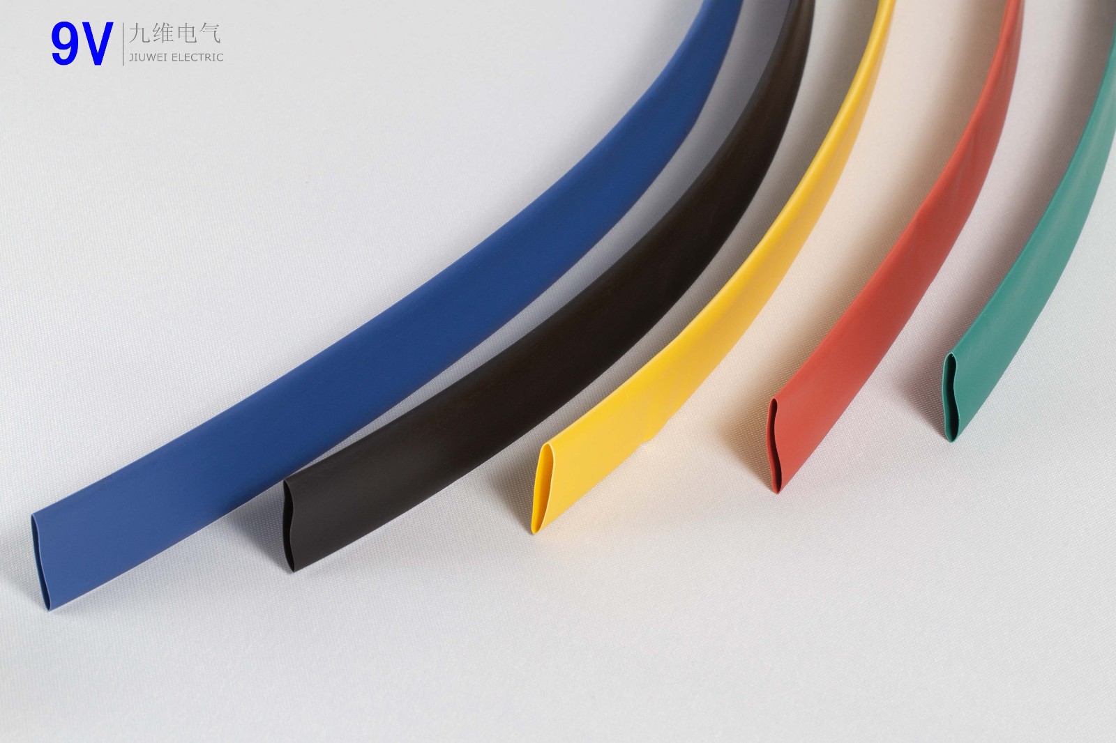 熱縮套管 熱縮套管